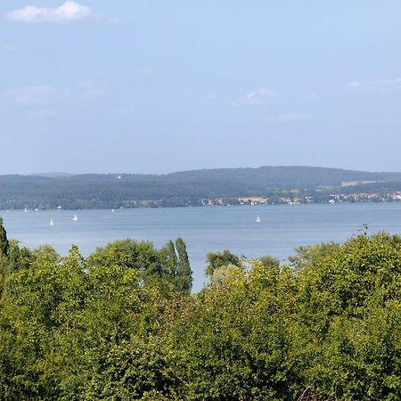 Granzow Lägenhet Gaienhofen  Exteriör bild