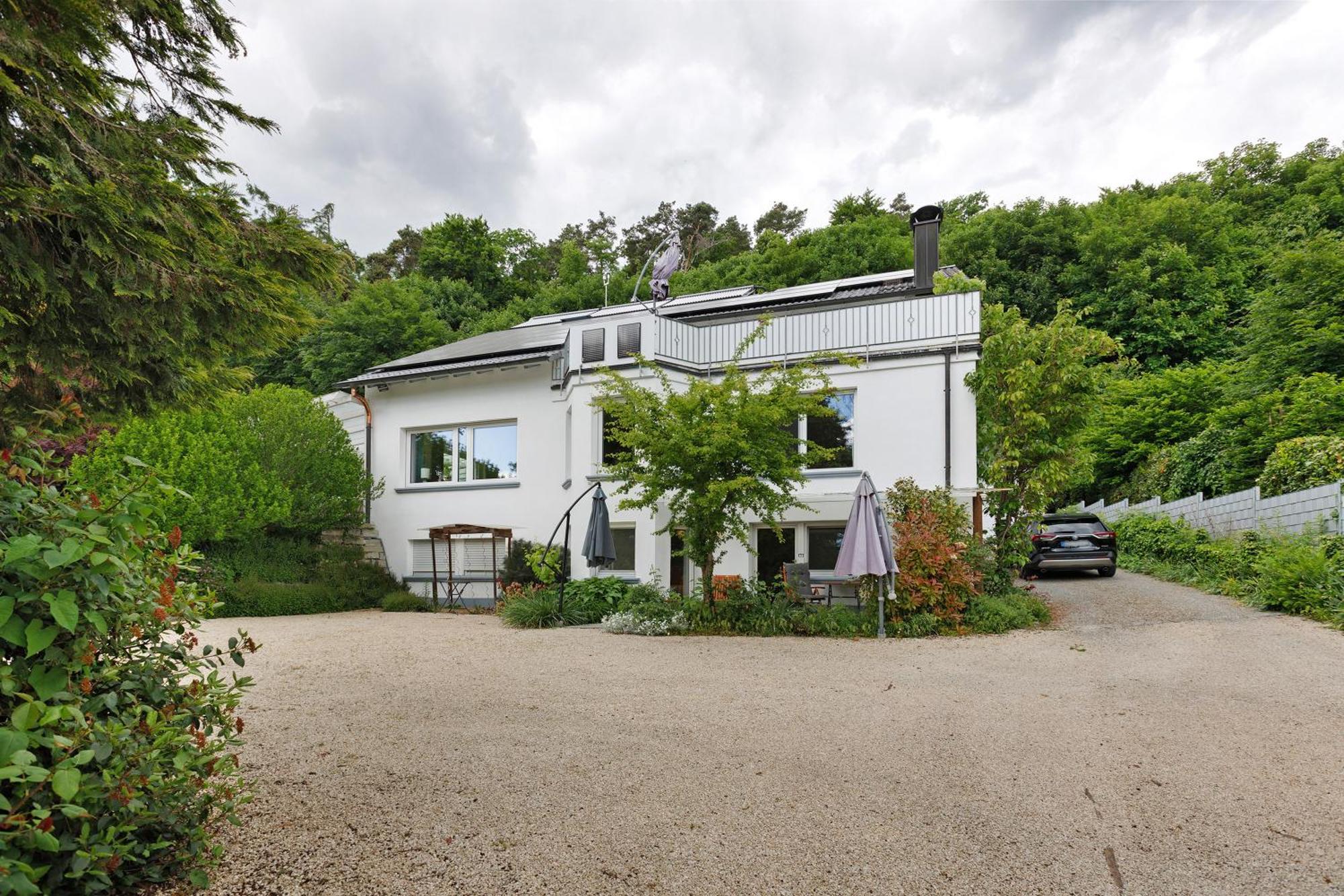 Granzow Lägenhet Gaienhofen  Exteriör bild